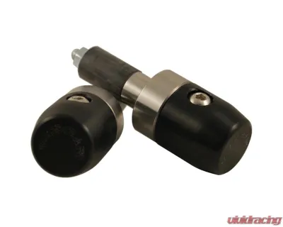 Woodcraft Technologies Bar End Weighted Slider (Set) - 16-5299B