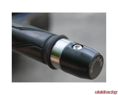 Woodcraft Technologies Bar End Weighted Slider (Single Side) - 16-5299