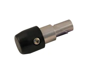 Woodcraft Technologies Heavy Duty Plastic Bar End Slider w/ Guard Mount (Single Side)