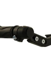Woodcraft Technologies Heavy Duty Plastic Bar End Slider w/ Guard Mount (Set)                                     - 16-9299B - Image 5