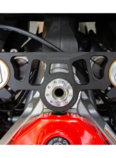 Woodcraft Technologies Top Triple Clamp Aprilia RS 660 2021-2023                                     - 17-0760 - Image 2