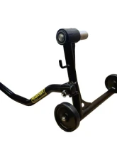 Woodcraft Technologies 25mm Pin Single Sided Swingarm Stand                                     - 21-0105-25 - Image 2