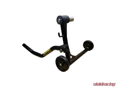 Woodcraft Technologies 25mm Pin Single Sided Swingarm Stand - 21-0105-25