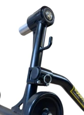 Woodcraft Technologies 25mm Pin Single Sided Swingarm Stand                                     - 21-0105-25 - Image 3