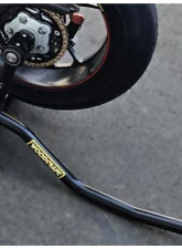 Woodcraft Technologies 25mm Pin Single Sided Swingarm Stand                                     - 21-0105-25 - Image 4