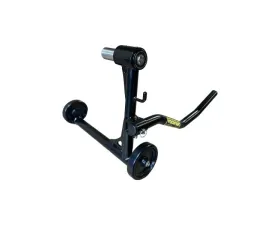 Woodcraft Technologies 40mm Pin Single Sided Swingarm Stand