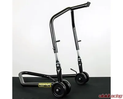 Woodcraft Technologies Front Triple Tree Stand w/ 13mm Pin - 22-0105-13