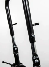 Woodcraft Technologies Front Triple Tree Stand w/ 13mm Pin                                     - 22-0105-13 - Image 4