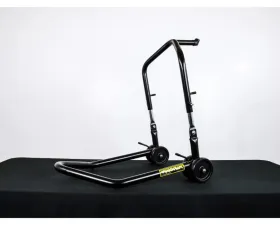 Woodcraft Technologies Front Triple Tree Adventure Bike Stand w/ 13mm Pin