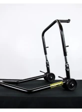 Woodcraft Technologies Front Triple Tree Adventure Bike Stand w/ 15.5mm Pin                                     - 22-0106-155 - Image 3