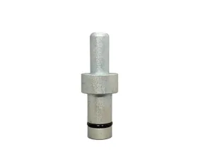 Woodcraft Technologies 22-0105 Front Stand 13mm Pin Replacement Kawasaki ZX4RR 2023-2024