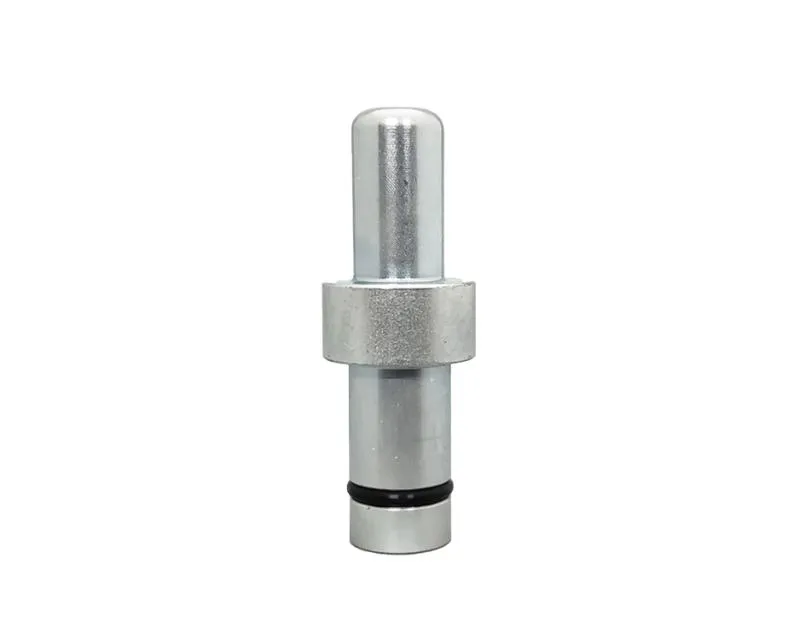 Woodcraft Technologies 22-0105 Front Stand 15mm Pin Replacement Kawasaki ZX4RR 2023-2024 - 23-0115