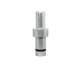 Woodcraft Technologies 22-0105 Front Stand 15mm Pin Replacement Kawasaki ZX4RR 2023-2024