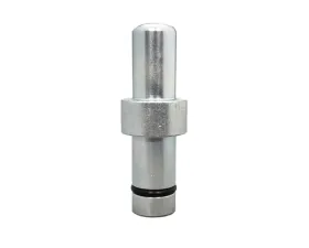 Woodcraft Technologies 22-0105 Front Stand 16.5mm Pin Replacement Kawasaki ZX4RR 2023-2024