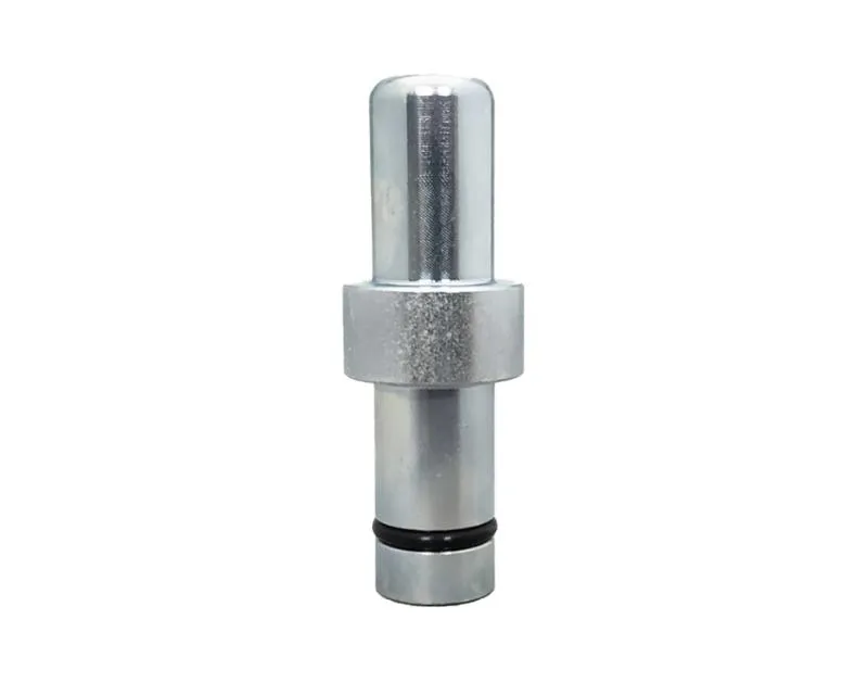 Woodcraft Technologies 22-0105 Front Stand 17mm Pin Replacement Kawasaki ZX4RR 2023-2024 - 23-0117