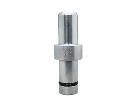 Woodcraft Technologies 22-0105 Front Stand 17mm Pin Replacement Kawasaki ZX4RR 2023-2024