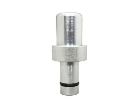 Woodcraft Technologies 22-0105 Front Stand 23mm Pin Replacement Kawasaki ZX4RR 2023-2024