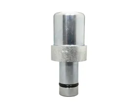 Woodcraft Technologies 22-0105 Front Stand 27mm Pin Replacement Kawasaki ZX4RR 2023-2024