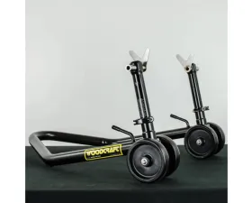 Woodcraft Technologies Adjustable Rear Spool Stand