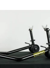 Woodcraft Technologies Adjustable Rear Spool Stand                                     - 25-01051 - Image 2