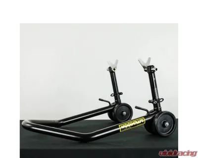 Woodcraft Technologies Adjustable Rear Spool Stand - 25-01051
