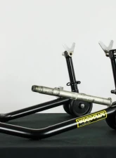 Woodcraft Technologies Adjustable Rear Spool Stand                                     - 25-01051 - Image 3