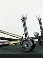 Woodcraft Technologies Adjustable Rear Spool Stand                                     - 25-01051 - Image 4