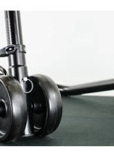 Woodcraft Technologies Adjustable Rear Spool Stand                                     - 25-01051 - Image 5