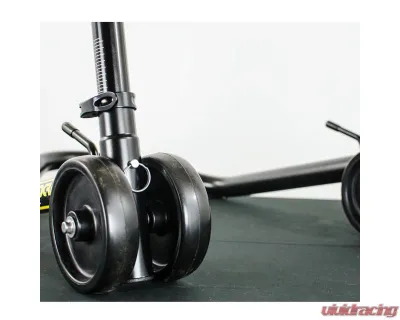 Woodcraft Technologies Adjustable Rear Spool Stand - 25-01051