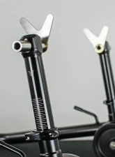 Woodcraft Technologies Adjustable Rear Spool Stand                                     - 25-01051 - Image 6
