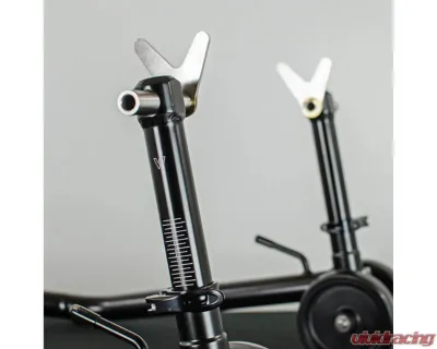 Woodcraft Technologies Adjustable Rear Spool Stand - 25-01051
