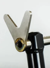 Woodcraft Technologies Adjustable Rear Spool Stand                                     - 25-01051 - Image 7