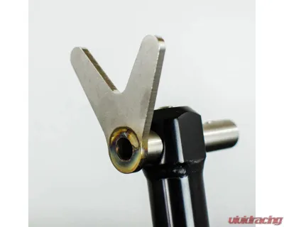 Woodcraft Technologies Adjustable Rear Spool Stand - 25-01051