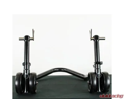 Woodcraft Technologies Adjustable Rear Spool Stand - 25-01051