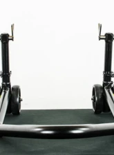 Woodcraft Technologies Adjustable Rear Spool Stand                                     - 25-01051 - Image 9