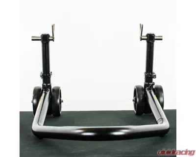Woodcraft Technologies Adjustable Rear Spool Stand - 25-01051