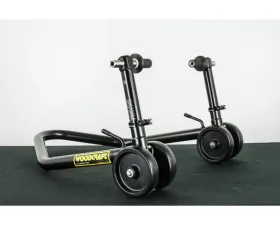Woodcraft Technologies Adjustable Rear Pad Stand
