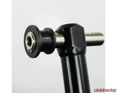 Woodcraft Technologies Short Adjustable Rear Superbike Stand - 25-01054