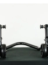 Woodcraft Technologies Short Adjustable Rear Superbike Stand                                     - 25-01054 - Image 6