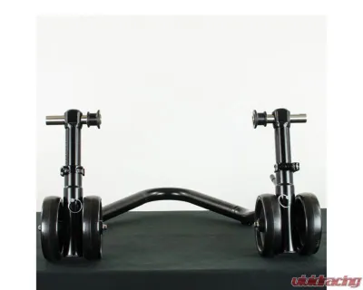 Woodcraft Technologies Short Adjustable Rear Superbike Stand - 25-01054