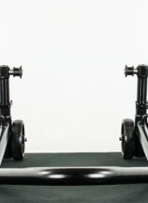 Woodcraft Technologies Short Adjustable Rear Superbike Stand                                     - 25-01054 - Image 7