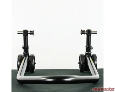 Woodcraft Technologies Short Adjustable Rear Superbike Stand - 25-01054