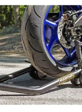 Woodcraft Technologies Short Adjustable Rear Superbike Stand                                     - 25-01054 - Image 10
