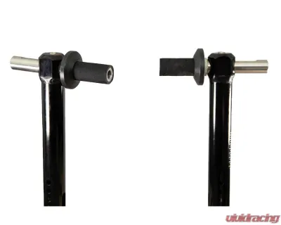 Woodcraft Technologies Rear Pad Stand 105 Upright - 25-51052UA