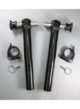 Woodcraft Technologies Rear Superbike Stand 105 Upright                                     - 25-51053UA - Image 2