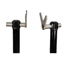 Woodcraft Technologies Rear Spool Stand 105 Upright - Mini