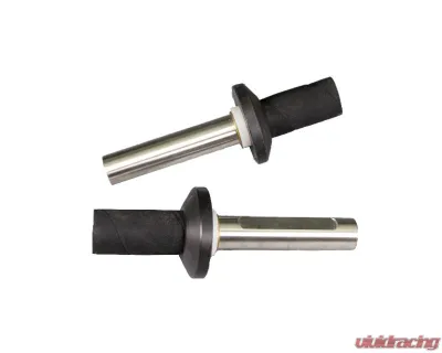 Woodcraft Technologies Rear Stand Lifter Conversion Kit - Pad Style - 25-5105P