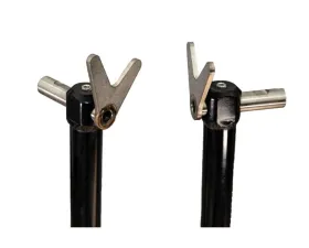 Woodcraft Technologies Rear Spool Stand 105 Complete Conversion Kit