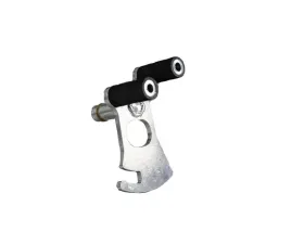 Woodcraft Technologies Front Underfork 105 Left Upright Conversion Kit