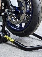 Woodcraft Technologies Adjustable Front Under Fork Stand Under Caliper Mount                                     - 26-0105 - Image 3